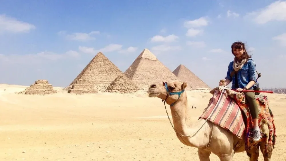 How Many Days Do You Need in Egypt?