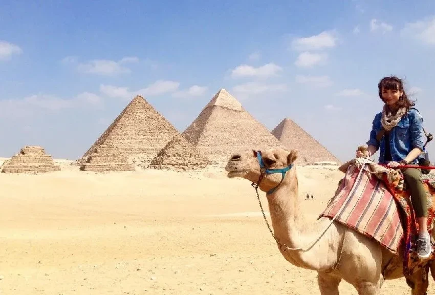 How Many Days Do You Need in Egypt?