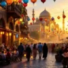Egypt Culture: Traditions and Customs of Egypt (A Respectful Traveler’s Guide