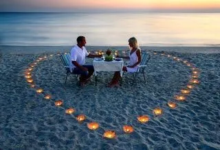 Enjoy Your Romantic Honeymoon in the Red Sea