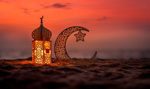 Celebrate Ramadan in Egypt