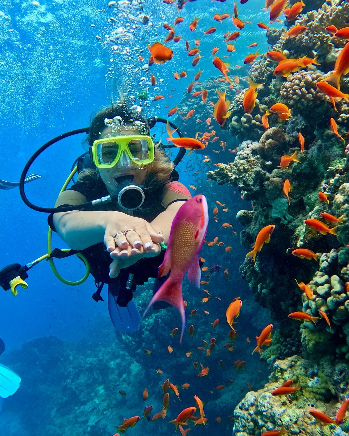 Egypt Easter Holiday (Cairo, Nile & Sharm)