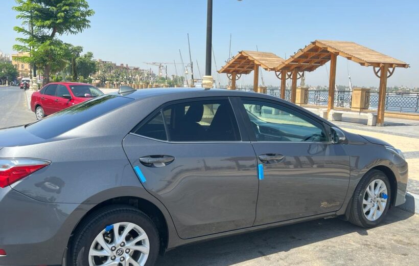 Traslado del Aeropuerto de Luxor al Hotel Luxor