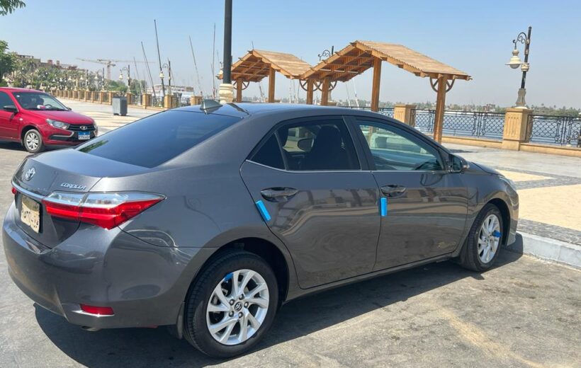 El Cairo Traslado a Hurghada