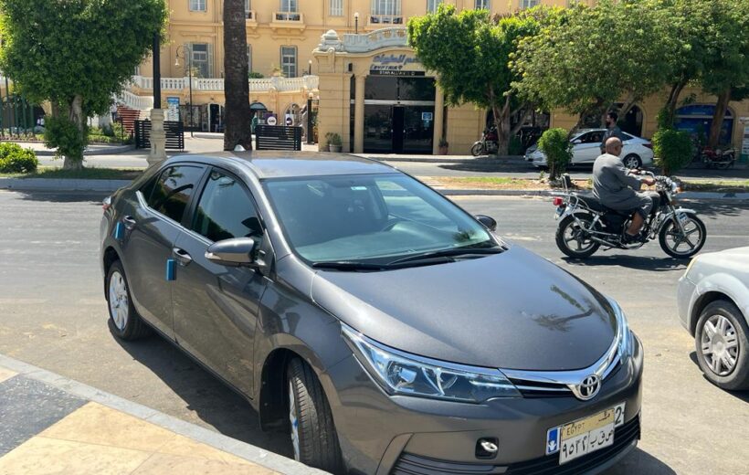 Sharm El Sheikh Traslado a Nuweiba