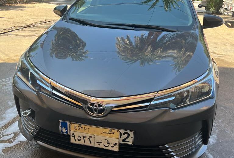 Sharm El Sheikh Traslado a El Cairo