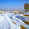 Famous Egyptian Deserts: 7 Best Desert Destinations and How to Visit Them